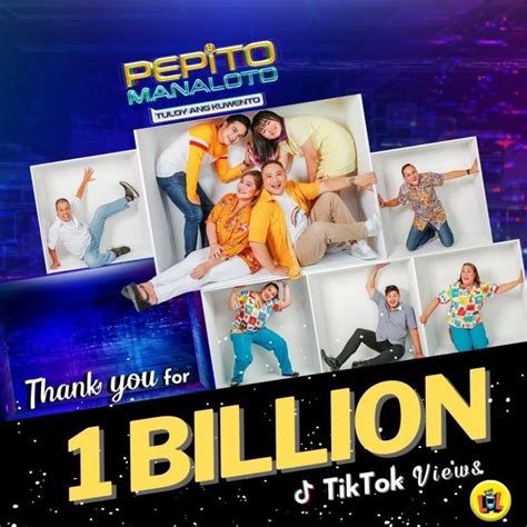 how much did pepito manaloto win|'Pepito Manaloto' marks huge milestone after getting 1 .